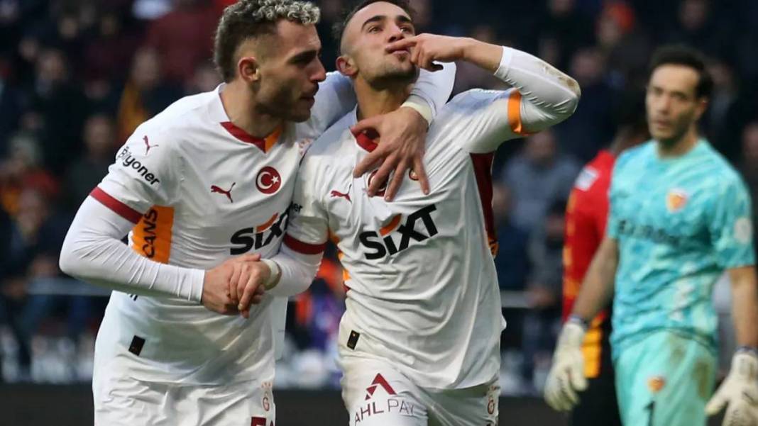 Dursun Özbek'in sabrı sonunda taştı! İki süper yıldıza faturayı kesti: Takımımda böyle futbolcu istemiyorum 3